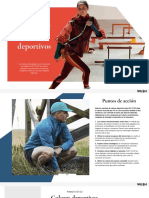 Conceptos de Tendencias Moda Deportiva - Color O I 21 22 PDF