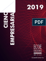 Ciencias Empresariales PDF