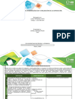 Tarea 3 - Estudios Epidemiológicos y Evaluación de La Exposición.