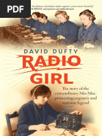 Radio Girl Chapter Sampler