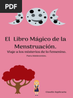 Copia de El Libro Magico de La Menstruación PDF