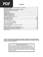 Bose Lifestyle v35 v25 t20 t10 SM PDF