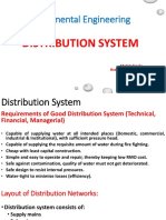 Distribution System