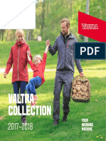 Valtra Collection 2017-18 (EN) UNPRICED