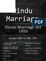 Hindu Marriage