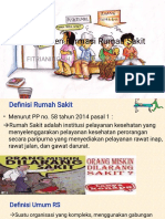 Manajemen Farmasi Rumah Sakit PDF