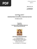 Oisd STD 234 PDF