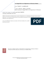 FAGUNDO, A-M. ('Emotividad y Expresión en La Elegía Ramón Sijé') PDF