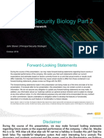 SEC1310 EnterpriseSecurityBiologyPart2 FInal 1538427487092001VrBu