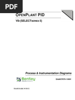 Open Plant PID