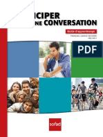 Participer À Une Conversation PDF