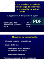 Clarificación en Frío, Intermedio y en Caliente PDF