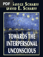 Towards The Interpersonal Unconscious PDF