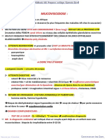 6 Mucoviscidose PDF