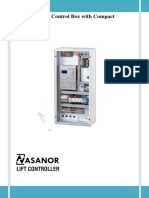 Asanoor Compact Iran