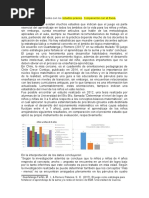 Relacionar Los Resultados Con Los Estudios Previos