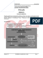 Filosofia Medieval PDF