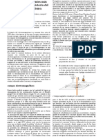 Plantilla para La Presentación de Los Informes de Laboratorio