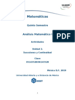 Act 3. Convergencia - Analisis - Matematico - Unidad2 - Agosto - 2020