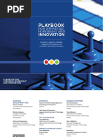 Playbook For Strategic Foresight and Innovation (US) Academy PDF