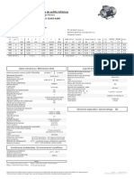 1LE1003-1CA03-4AB4 Datasheet Es en