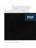 Boiler Feed Pump Sizing Calculation