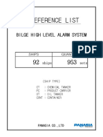 TLGS Reference List PDF