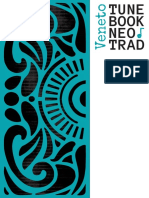 Tunebook Neotrad - Veneto PDF