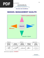 Manuel Qualité Francais DS 13 0 V1