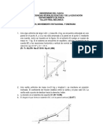 Taller Final Torques Rotacional-Energias