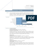 CV - Victor Marcolino Da Silva