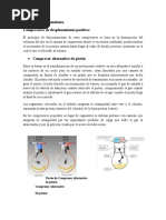 Compresores