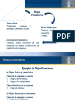 Flujos Financieros y Estados Financieros