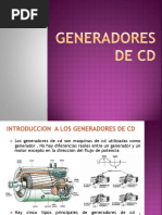 Generador de Excitacion Separada PDF