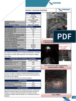 Reporte Voladura 2018 PDF