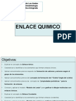 CLASE 2 ENLACES QUIMICOS PPT