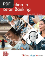 Innovation in Retail Banking