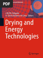 (Advanced Structured Materials 63) J.M.P.Q. Delgado, Antonio Gilson Barbosa de Lima (Eds.) - Drying and Energy Technologies-Springer International Publishing (2015) PDF