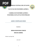 Aero Enfriadores PDF