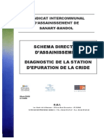 DIAGNOSTIQUE DUN STATION Epuration