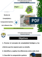 2.1 Niveles de Organización PDF