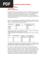 Tarea 1. Planteamiento de Problemas