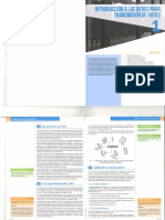 01-Introduccion A Las Redes para Transmision de Datos