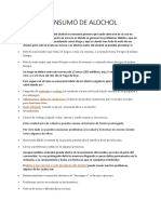 Ensayo Bebidas Alcoholicas PDF