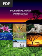 11 Bbiodiversitas, Fungsi Dan Konservasi-1