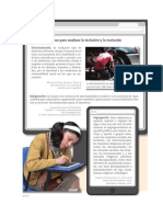 Lectura Formación PDF