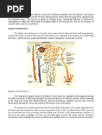 Expt 29 Urine Formation PDF