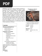 Polyphemus PDF