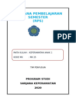 RPS Sarjana Keperawatan Kep Anak 1 20200224 110654