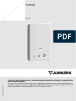 Manual Instalación y Manejo Ionizado miniMAXX CLJ PDF